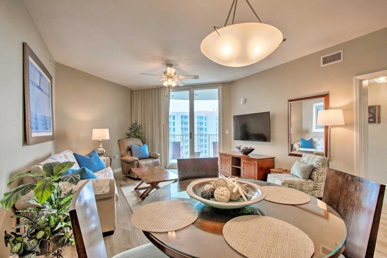 The Palms Of Destin 2114 Aparthotel Εξωτερικό φωτογραφία