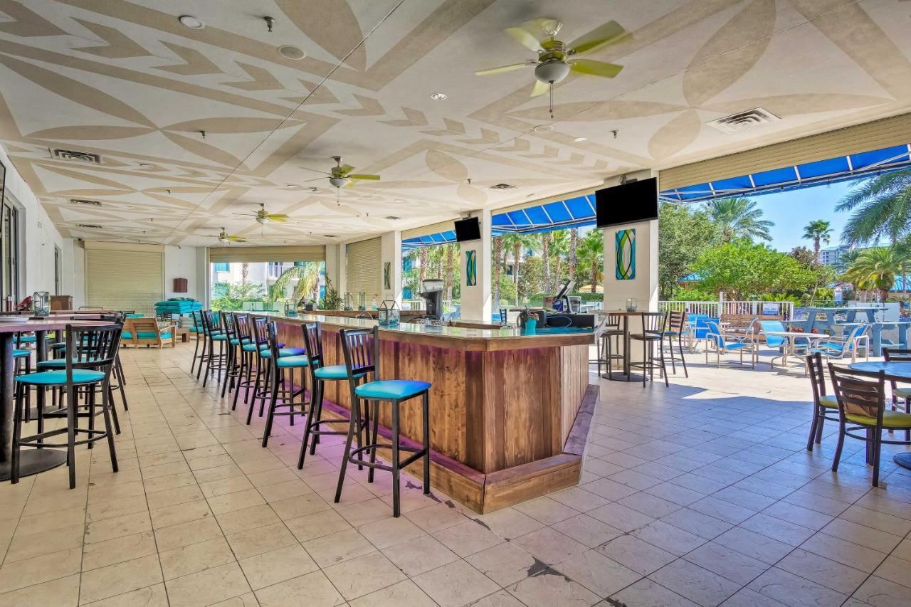 The Palms Of Destin 2114 Aparthotel Εξωτερικό φωτογραφία