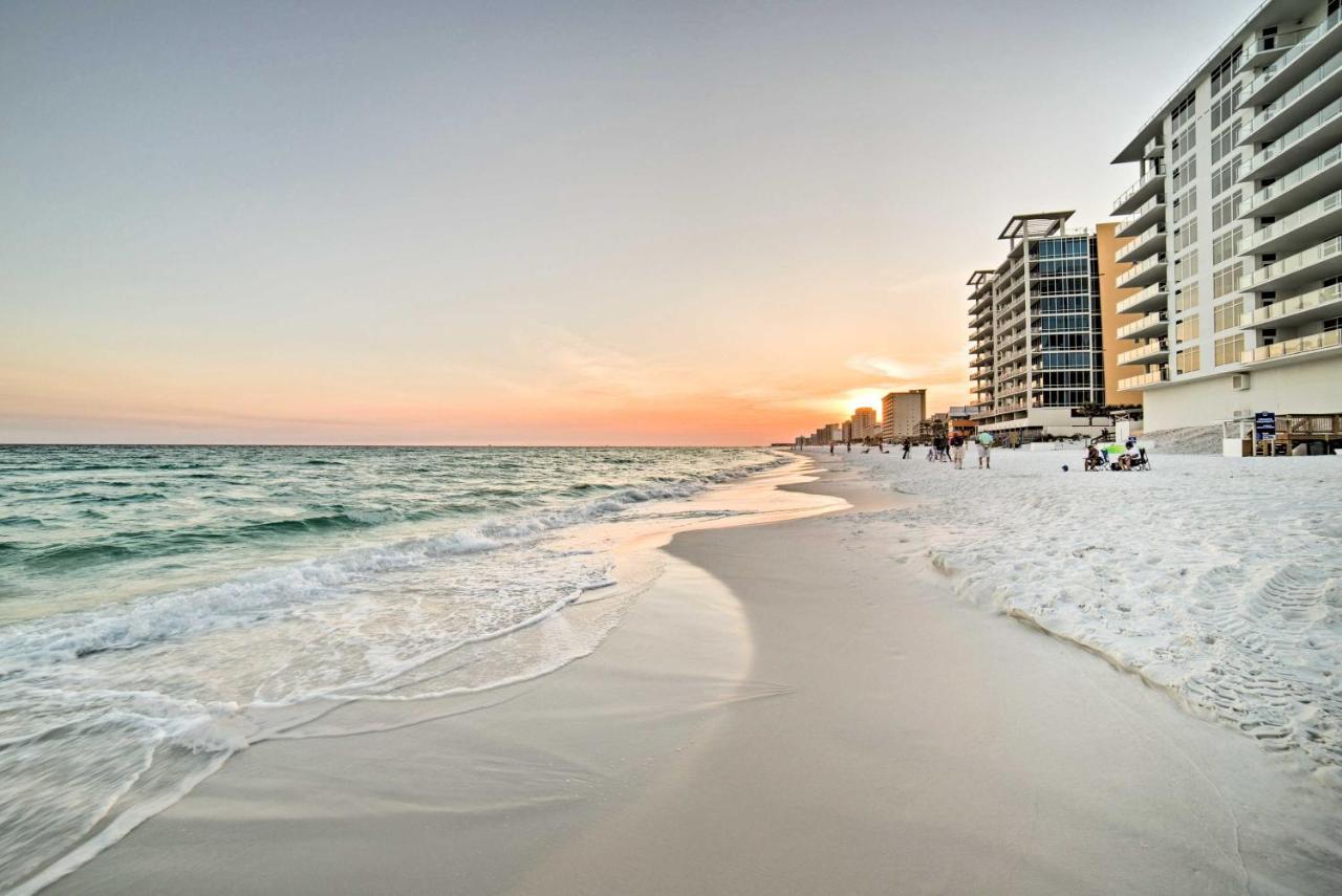 The Palms Of Destin 2114 Aparthotel Εξωτερικό φωτογραφία