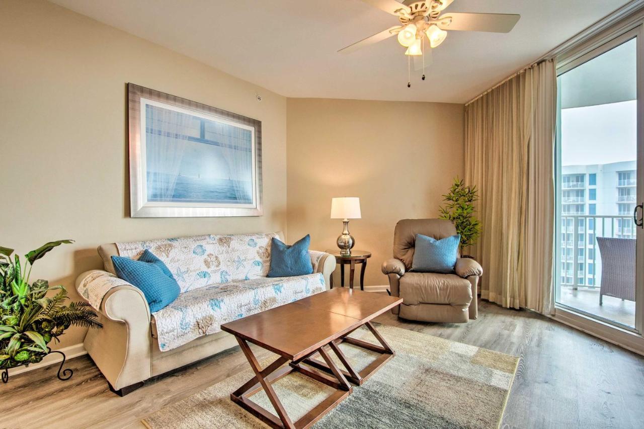 The Palms Of Destin 2114 Aparthotel Εξωτερικό φωτογραφία