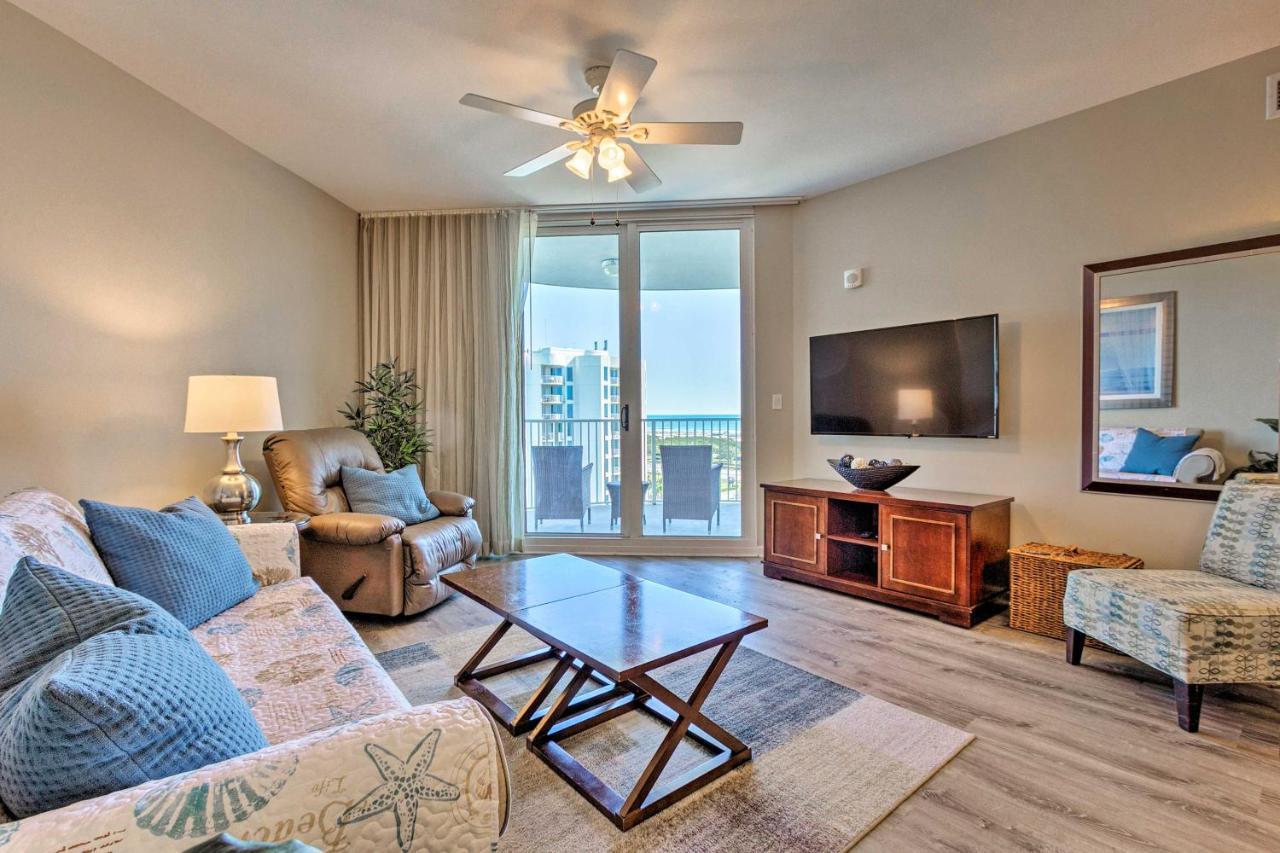 The Palms Of Destin 2114 Aparthotel Εξωτερικό φωτογραφία